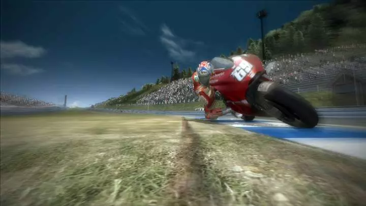MotoGP 09/10