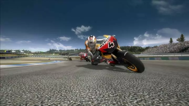 MotoGP 09/10