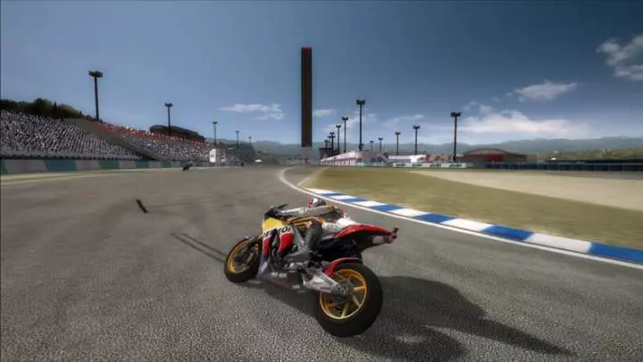 MotoGP 09/10 - PS3