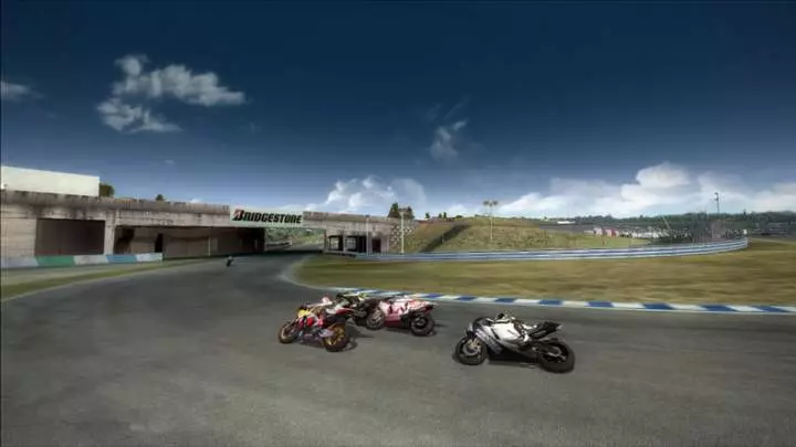 MotoGP 09/10