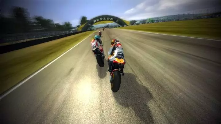 MotoGP 09/10 - PS3