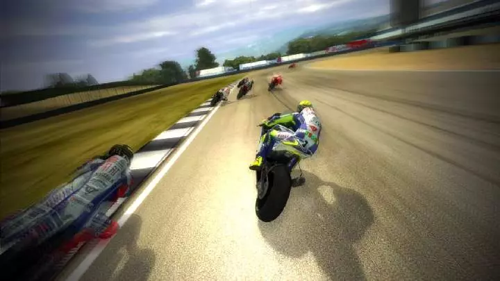 MotoGP 09/10