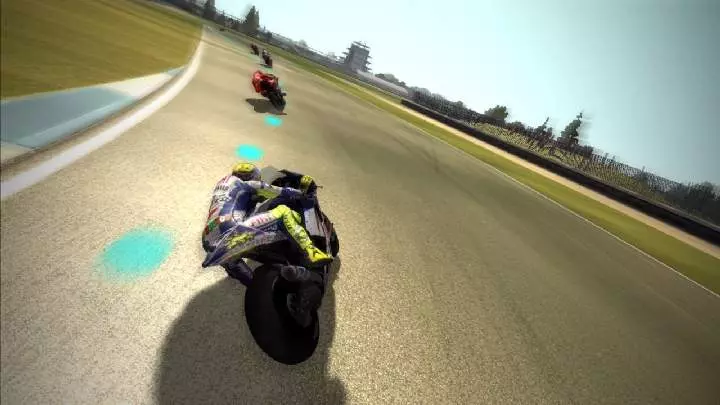 MotoGP 09/10 - PS3