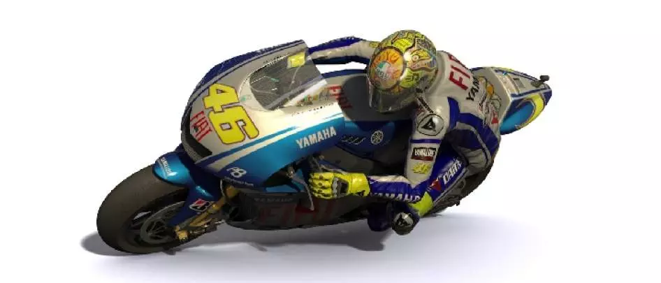 MotoGP 09/10