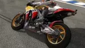 MotoGP 09/10: Vídeo del juego 1