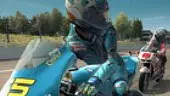MotoGP 09/10: Career Mode