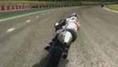 MotoGP 09/10: Gameplay 1: A rebufo