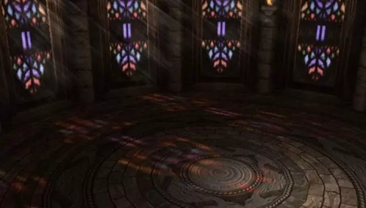 Soul Calibur Broken Destiny