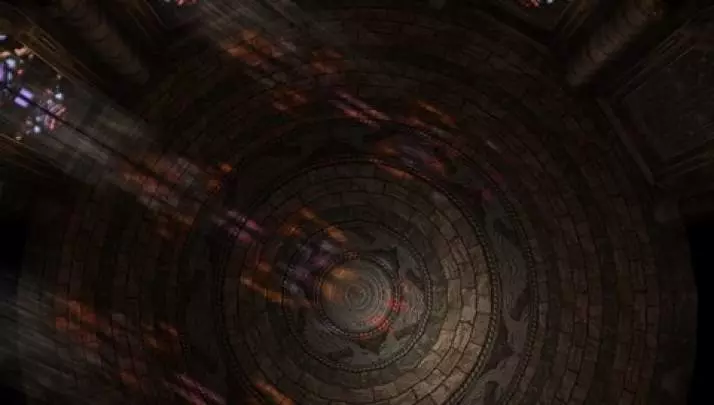 Soul Calibur: Broken Destiny