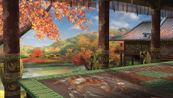 Soul Calibur Broken Destiny