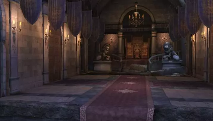 Soul Calibur Broken Destiny - PSP