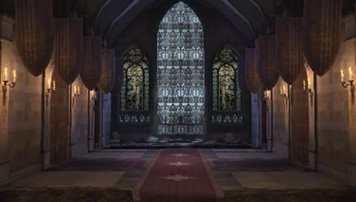 Soul Calibur Broken Destiny