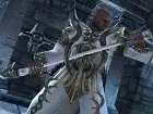 Soul Calibur Broken Destiny - Pantalla