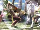 Soul Calibur Broken Destiny - Pantalla