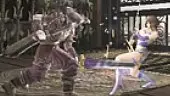 Soul Calibur Broken Destiny: Vídeo del juego 3