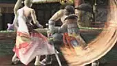 Soul Calibur Broken Destiny: Vídeo del juego 6