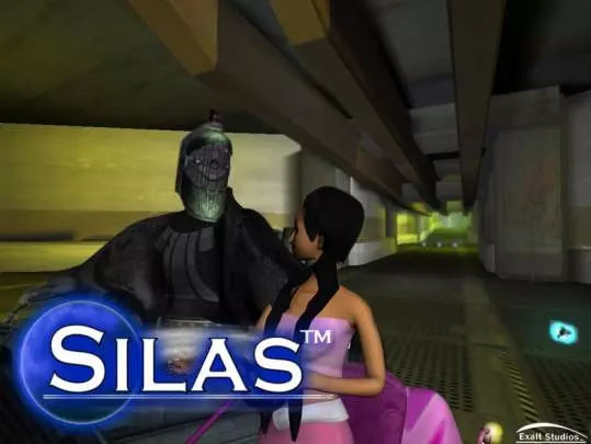 Silas