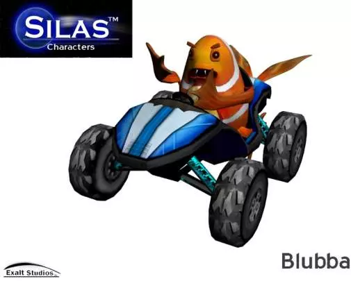 Silas