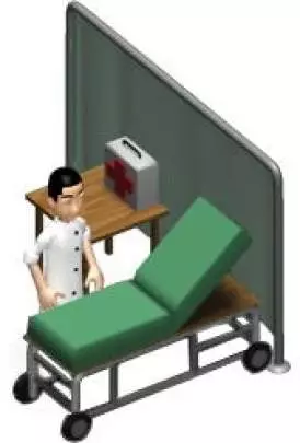 Hysteria Hospital: Emergency Ward