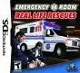 Emergency Room: Real Life Rescues DS