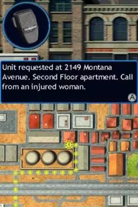 Emergency Room: Real Life Rescues