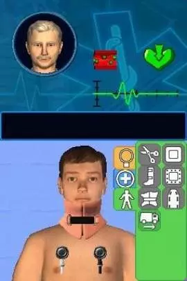 Emergency Room: Real Life Rescues