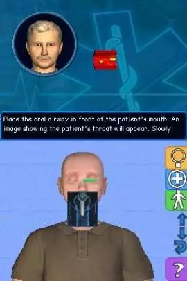 Emergency Room: Real Life Rescues