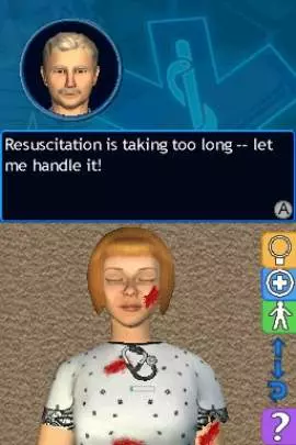 Emergency Room: Real Life Rescues