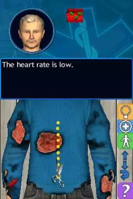 Emergency Room: Real Life Rescues