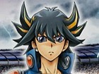 Yu-Gi-Oh! 5D's Wheelie Breakers
