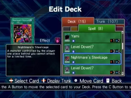 Yu-Gi-Oh! 5D's Wheelie Breakers