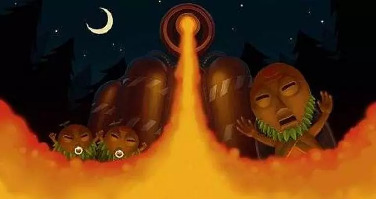 PixelJunk Monsters Deluxe