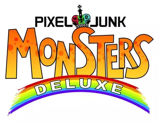 PixelJunk Monsters Deluxe