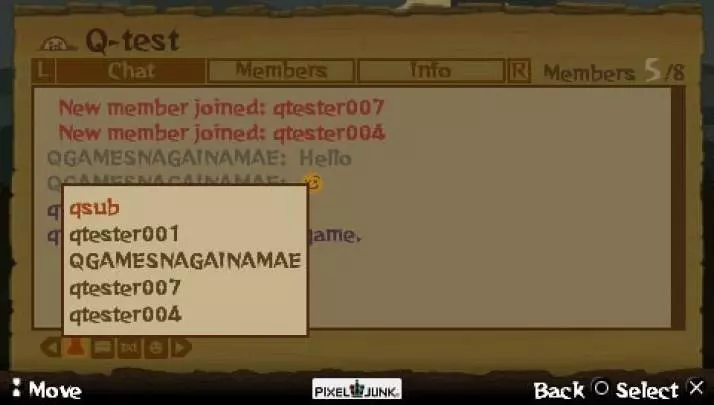 PixelJunk Monsters Deluxe