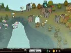 PixelJunk Monsters Deluxe - Imagen