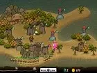 PixelJunk Monsters Deluxe - Pantalla
