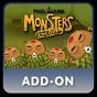 PixelJunk Monsters Encore