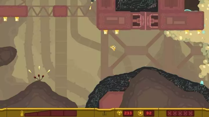 PixelJunk Shooter - PS3