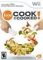 Food Network: Cook or be Cooked Wii