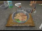 Food Network Cook or be Cooked - Imagen Wii