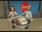 Food Network Cook or be Cooked - Pantalla