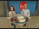 Food Network Cook or be Cooked - Imagen Wii