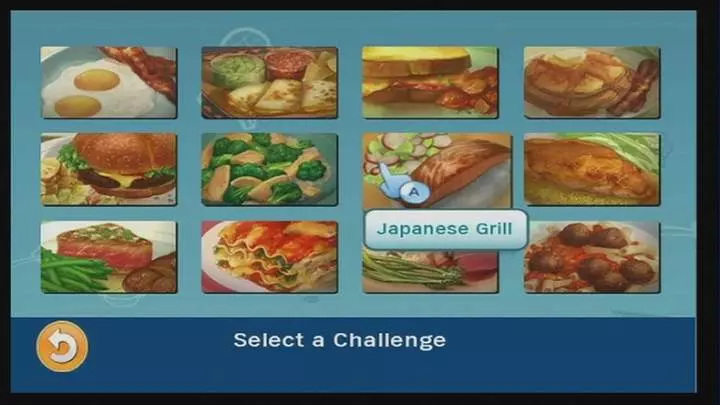 Food Network Cook or be Cooked