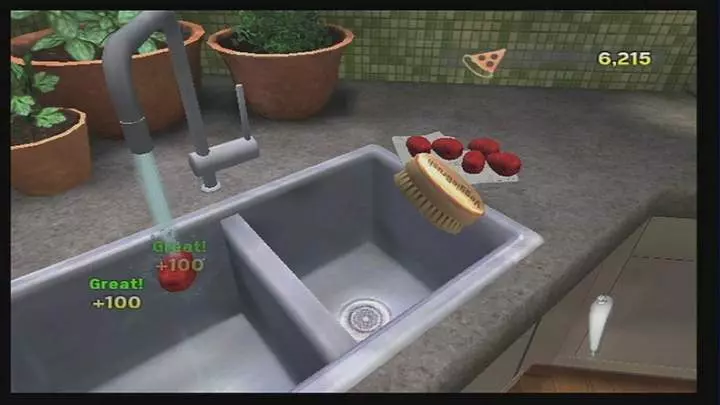 Food Network Cook or be Cooked