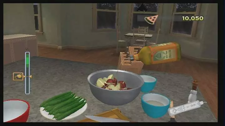 Food Network Cook or be Cooked