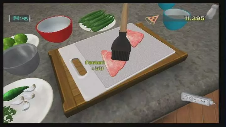 Food Network Cook or be Cooked