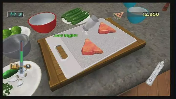 Food Network Cook or be Cooked