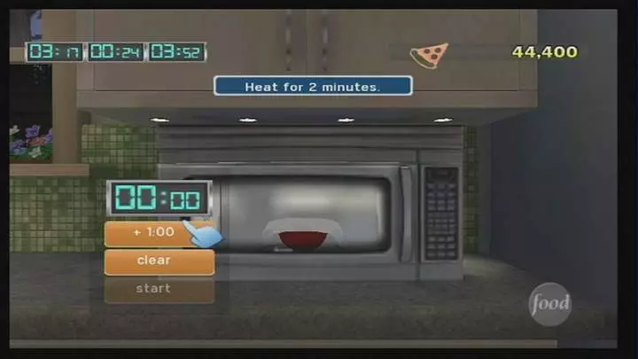 Food Network Cook or be Cooked