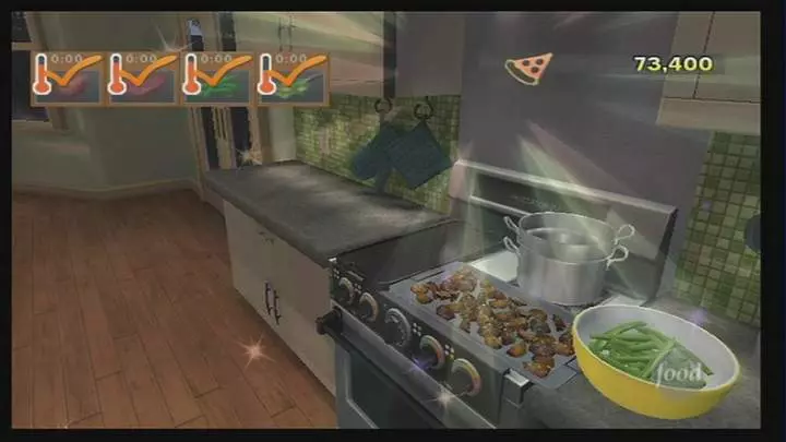 Food Network Cook or be Cooked