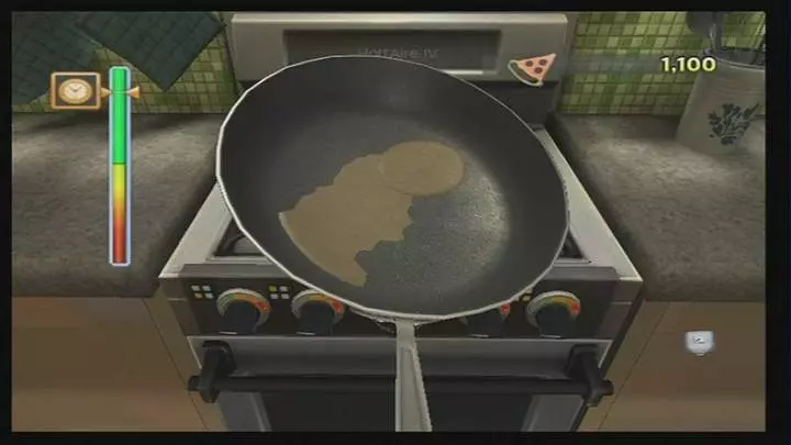 Food Network Cook or be Cooked